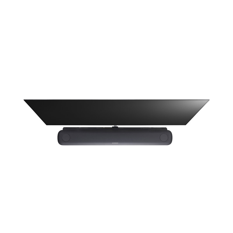 Télévision LG 77W8