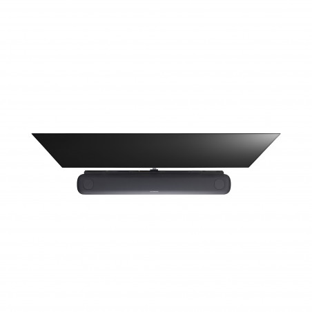Télévision LG 77W8