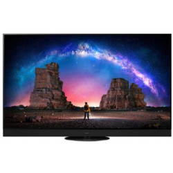 Télévision PANASONIC TX65JZ2000E