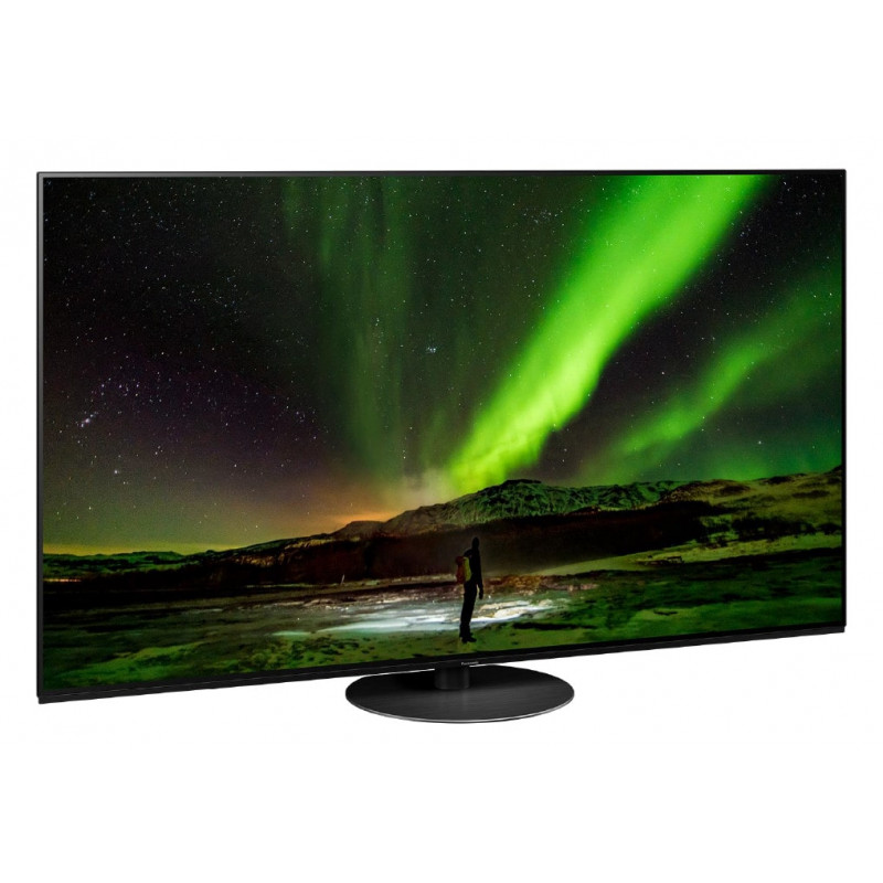 Télévision PANASONIC TX55JZ1500E