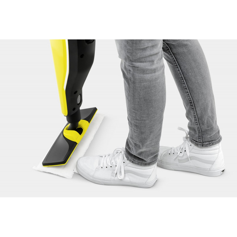 Nettoyeur vapeur KARCHER SC3UPRIGHTEASYF