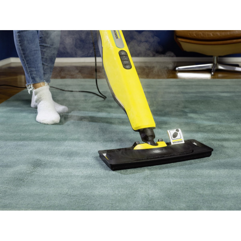 Nettoyeur vapeur KARCHER SC3UPRIGHTEASYF