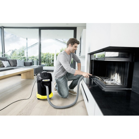 Aspirateur KARCHER AD4PREMIUM