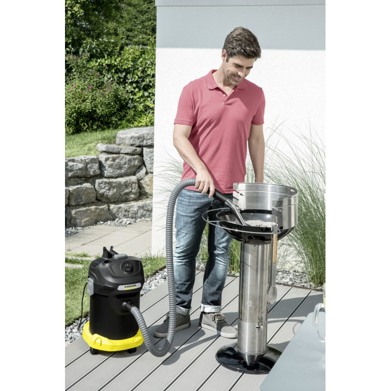 Aspirateur KARCHER AD4PREMIUM