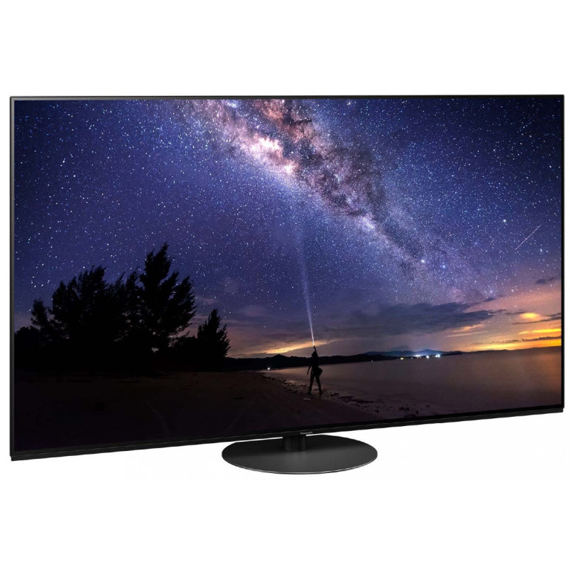 Télévision PANASONIC TX55JZ1000E