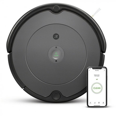 Aspirateur IROBOT ROOMBA 697