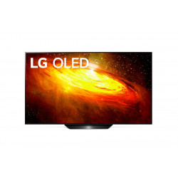 Télévision LG OLED55BX6