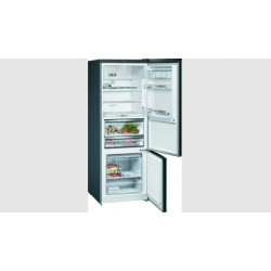 Réfrigérateur congélateur SIEMENS KG56FPXCA