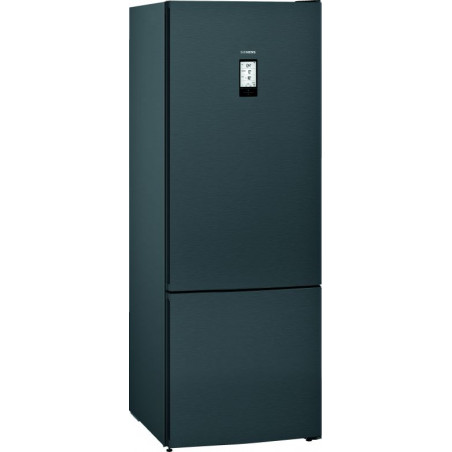 Réfrigérateur congélateur SIEMENS KG56FPXCA