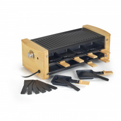 Raclette / Pierre KITCHENCHEF KCWOOD8RP