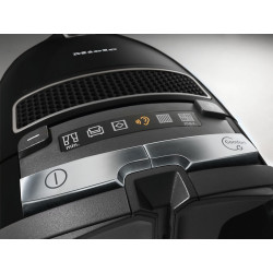 Aspirateur MIELE CPLTC3SCOREBLACK