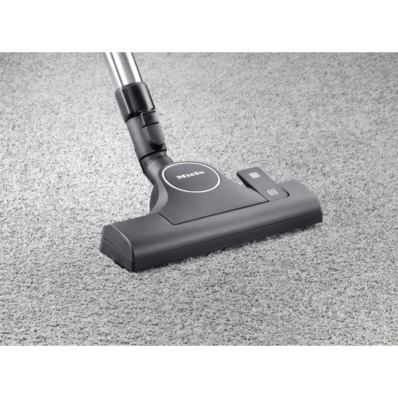 Aspirateur MIELE CPLTC3SCOREBLACK