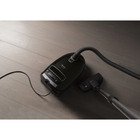 Aspirateur MIELE CPLTC3SCOREBLACK