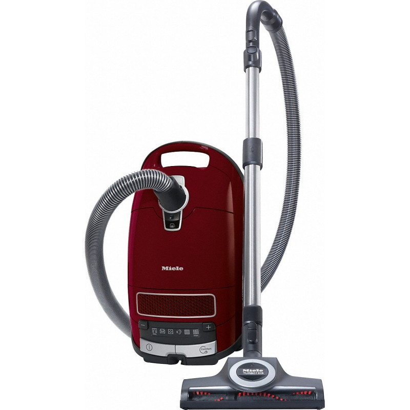 Aspirateur MIELE CPLTC3CT&DOGNEW