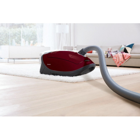 Aspirateur MIELE CPLTC3CT&DOGNEW