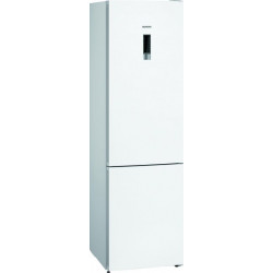 Réfrigérateur congélateur SIEMENS KG39NXWEC