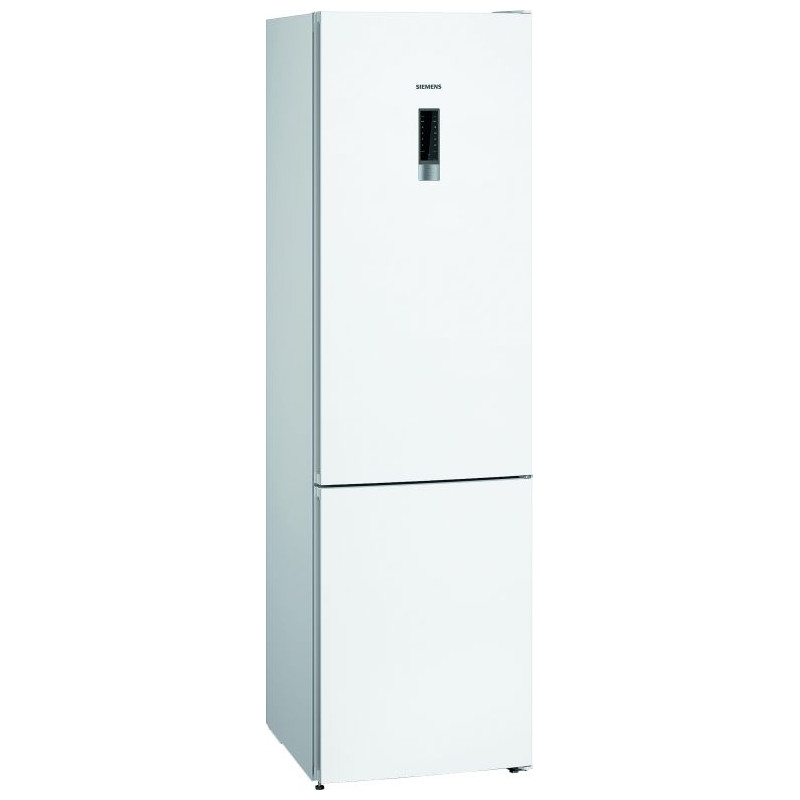 Réfrigérateur congélateur SIEMENS KG39NXWEC