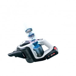 Aspirateur BOSCH BBS8213W