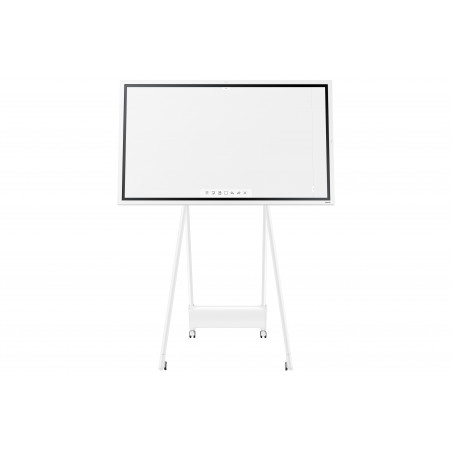 Écran tactile SAMSUNG LH55WMRWBGCXEN