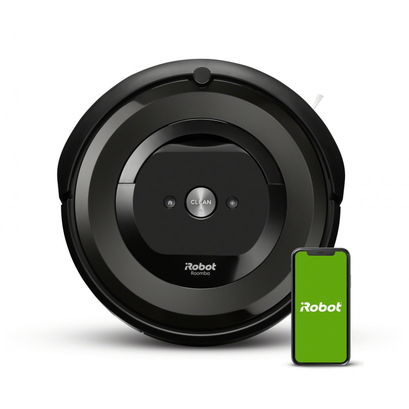 Aspirateur IROBOT E5158