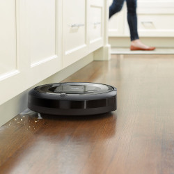 Aspirateur IROBOT E5158