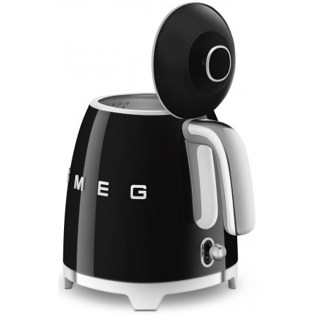 SMEG KLF05BLEU pas Cher-Achat/Vente en Promo