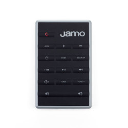 Bluetooth / Sans fil JAMO DS-6WH