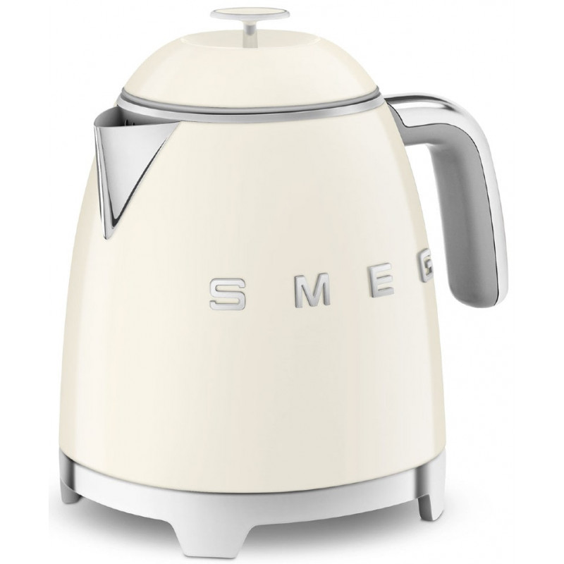 Bouilloire SMEG KLF05CREU