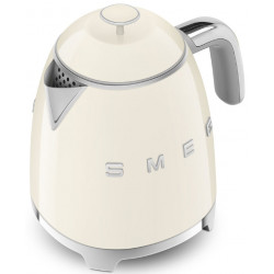 Bouilloire SMEG KLF05CREU