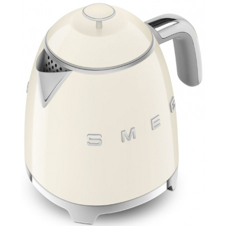 Bouilloire SMEG KLF05CREU