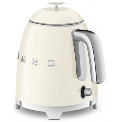 Bouilloire SMEG KLF05CREU