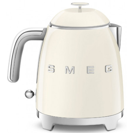 Bouilloire SMEG KLF05CREU