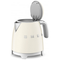 Bouilloire SMEG KLF05CREU