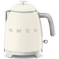 Bouilloire SMEG KLF05CREU