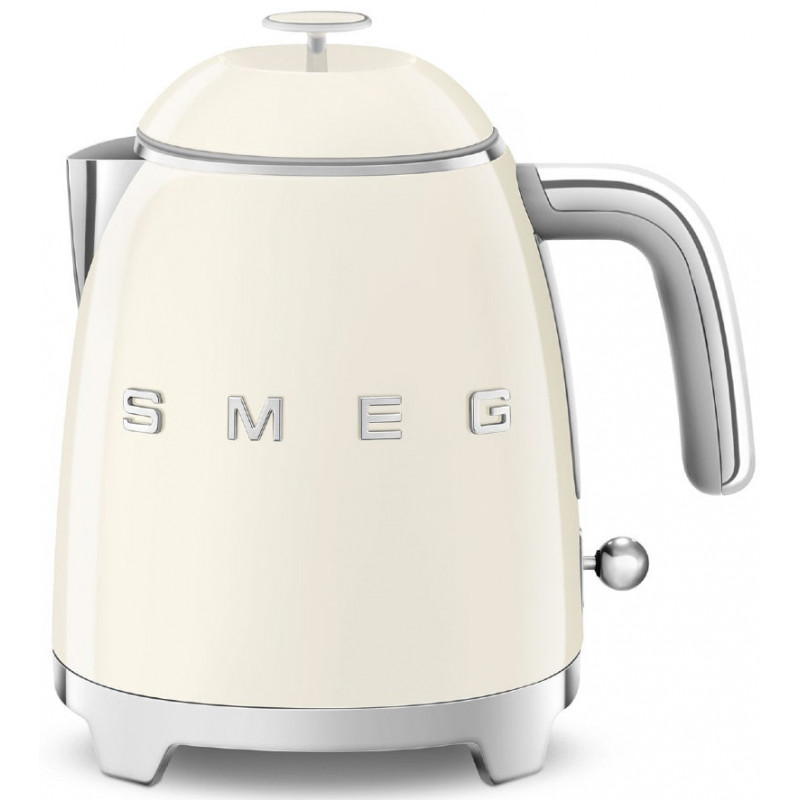 Bouilloire SMEG KLF05CREU