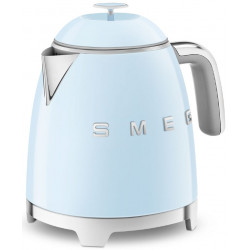 Bouilloire SMEG KLF05PBEU