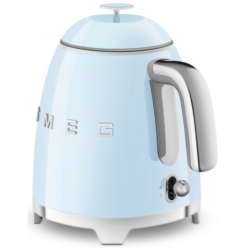 Bouilloire SMEG KLF05PBEU