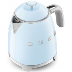 Bouilloire SMEG KLF05PBEU