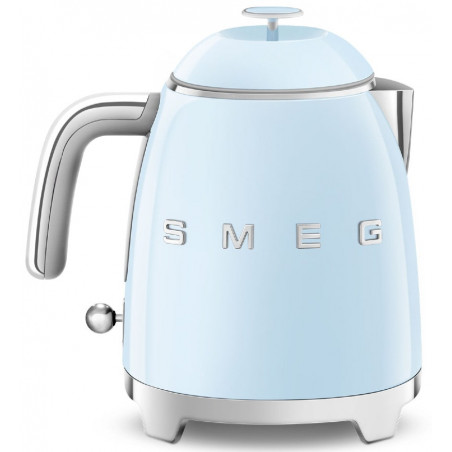 Bouilloire SMEG KLF05PBEU