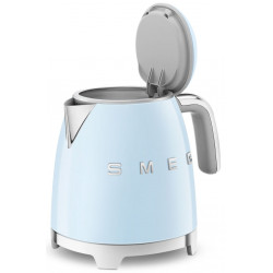 Bouilloire SMEG KLF05PBEU