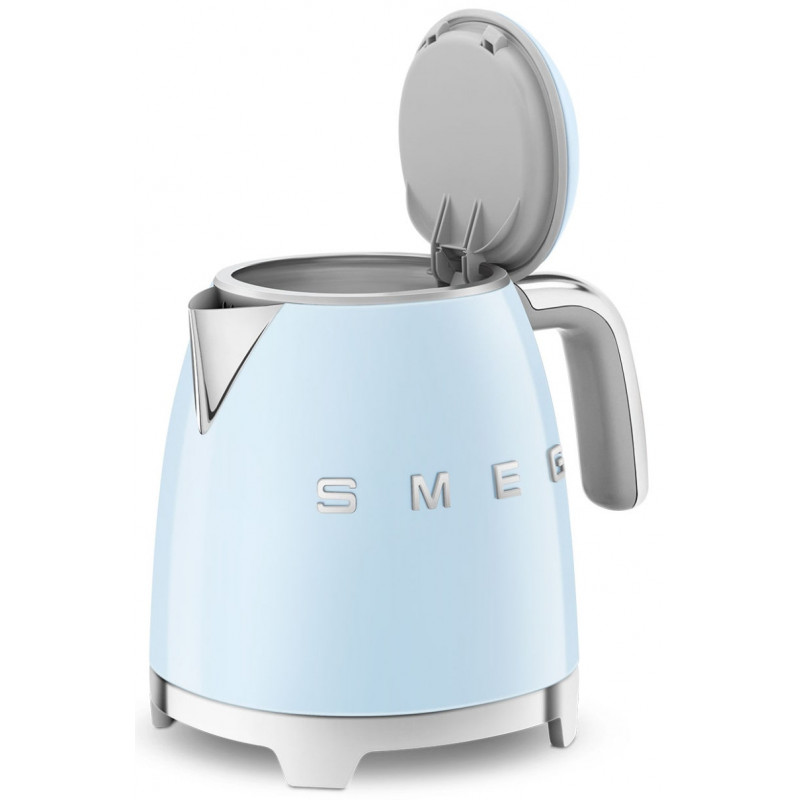 Bouilloire SMEG KLF05PBEU