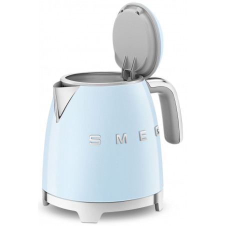 Bouilloire SMEG KLF05PBEU