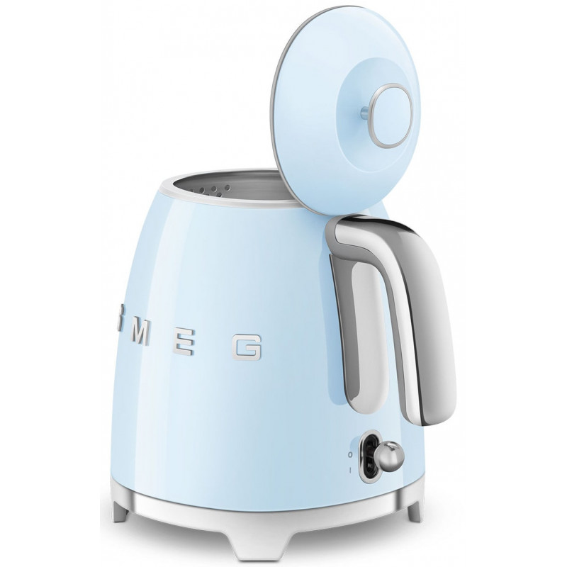 Bouilloire SMEG KLF05PBEU