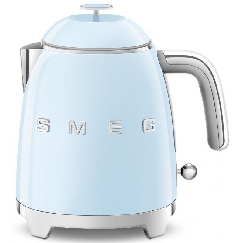 Bouilloire SMEG KLF05PBEU