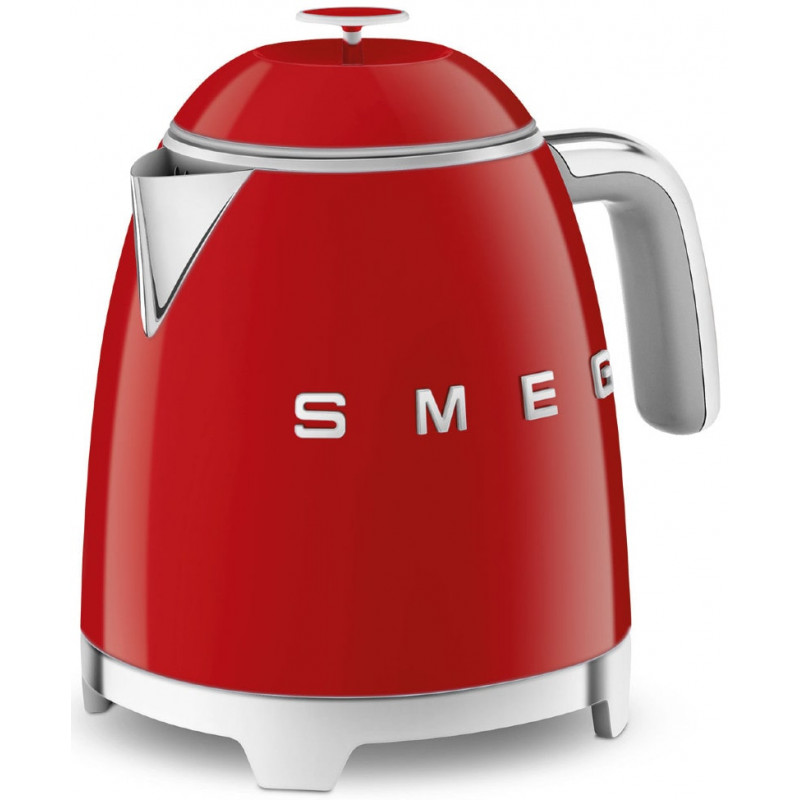 Bouilloire SMEG KLF05RDEU