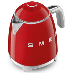 Bouilloire SMEG KLF05RDEU