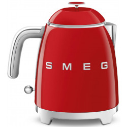 Bouilloire SMEG KLF05RDEU