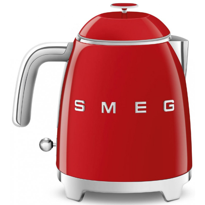 Bouilloire SMEG KLF05RDEU