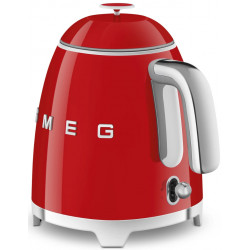 Bouilloire SMEG KLF05RDEU