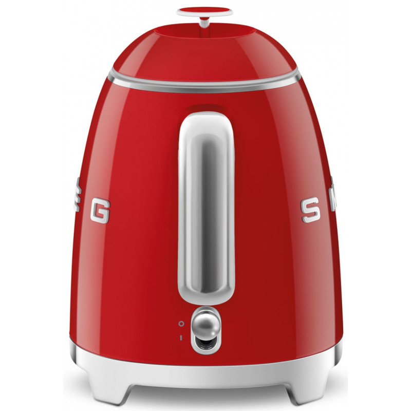 Bouilloire SMEG KLF05RDEU